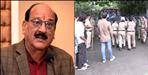 4 Nursing Aspirants Attempt Suicide During Protest in Dehradun