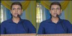 IAS mangesh ghildiyal warning for corrupt people