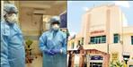 Two and half year kid died in dehradun due to coronavirus