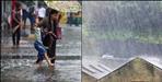 Uttarakhand Weather Update 1 July 2025