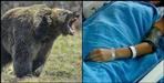 Bear attacked woman in Pauri Garhwal
