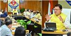 Dhami Cabinet May Soon Be Expanded in Uttarakhand