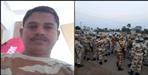 Uttarakhand ITBP jawan Trilok Chand passes away in Goa