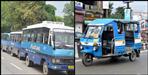 Public transport to start from 21 may in uttarakhand