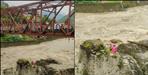 Three Women Rescued from Mandakini River in Rudraprayag