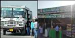 List of dhabas contracted by Uttarakhand Roadways