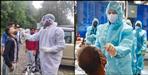 7 people coronavirus positive in nainital Hali village