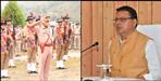 Grade pay 4600 for police Constable from 2001