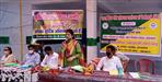 Agriculture Department plans for farmers in Almora