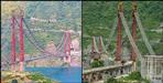 Chanthi dobra bridge will be ready in march