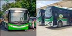 Roadways get 150 eBus for Dehradun and Haridwar