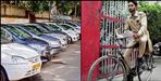 Now the postman will do Insurance of car bike