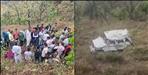 3 people died in Nainital road accident