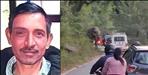Burnt lineman dies in traffic jam