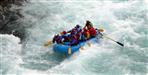 Woman dies during Rishikesh river rafting