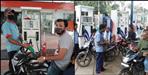 Petrol 7 rupees decrease in uttarakhand
