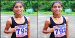 Ankita dhyni will take part in world athletics championship