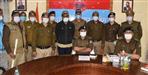 Rudrapur Transit Camp Amit murder case
