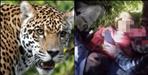 Leopard attack on Aarav Bora in Almora