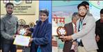 Garhwal University Student Sunil Got Young Scientist Award