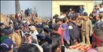 6 people died due to wall collapse in Haridwar Mangalore