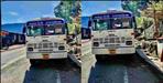 Srinagar Garhwal to Almora Nanda Devi Express Bus Service