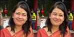 teacher gitanjali deupa committed suicide in haldwani