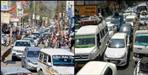 Pithoragarh Traffic Plan for Diwali Dhanteras