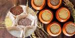 The government is celebrating International Millet Year