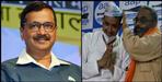 Membership campaign of Aam Aadmi Party in Uttarakhand
