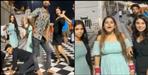 Har Ki pauri Haridwar dance video goes viral