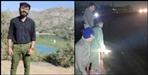 Student Of IIT Roorkee Drowned In Ganganahar