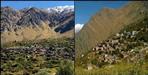 Lord Hanuman is not worshiped in Dunagiri village of Chamoli district