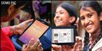 Students will get tablets as soon as the code of conduct ends in Uttarakhand