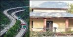 Forest bungalow to be demolished for Dehradun Delhi Expressway