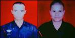 Vikram singh negi and yogambar singh shaheed in poonch