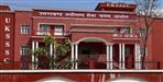UKSSSC Advertisement for LT recruitments on 128 Posts
