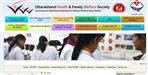 Recruitment in uttarakhand health and family welfare society