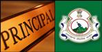 UKPSC Principal Recruitment 2024