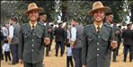 Saurav Dumaga Lieutenant in Indian Army