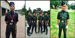 61 youth from youth foundation recruited in garhwal rifle