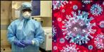OSD of CM Trivendra Singh Rawat coronavirus  infected