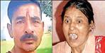 wife killed husband in haldwani