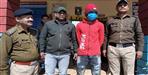 Rapper Sumit Khatri arrested in Chamoli district