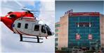 PM Modi to inaugurate Heli Ambulance in AIIMS Rishikesh on 29 Oct