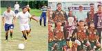 Uttarakhand Blind Football Team Became Champion