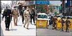 Uttarakhand police collects rs two crore in lockdown