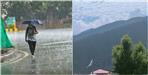 Uttarakhand Weather Forecast 21 June 2024