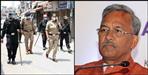 Two day lockdown in Uttarakhand