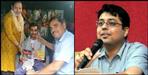 Almora topper Saurabh Tiwari Uttarakhand Board